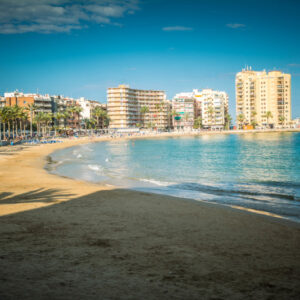 Torrevieja